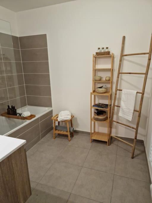 Cozy Apartment Near Paris Clamart Exteriér fotografie
