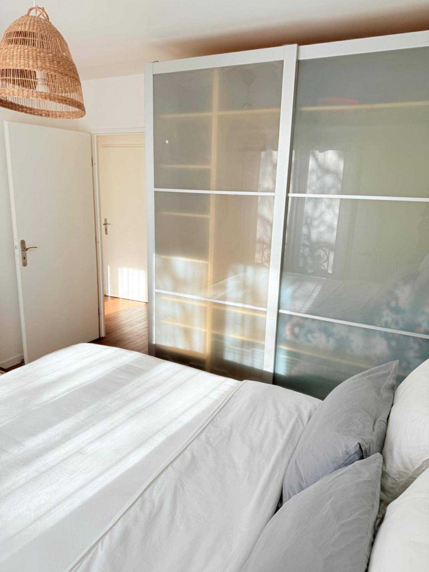 Cozy Apartment Near Paris Clamart Exteriér fotografie